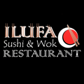 ILUFA Sushi & Wok - Meiringen