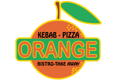 Kebab Pizza Orange - Näfels