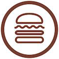 Burger Food - Onex