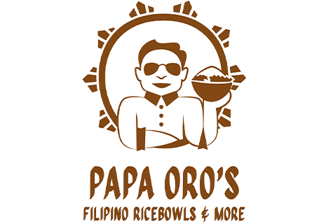 PAPA ORO's Filipino Ricebowls & more (Altstadt Baden) - Baden