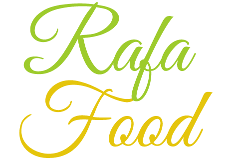 Rafa Food - Lausanne